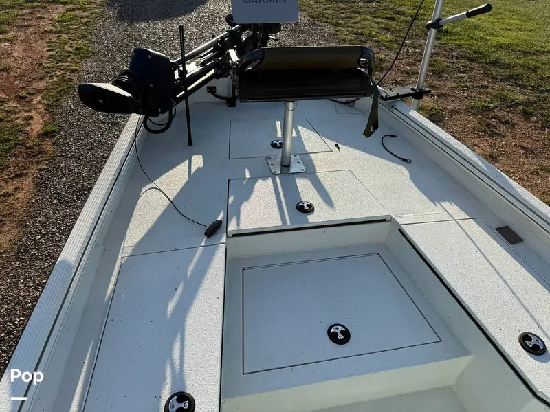 Slide: The Image of Excel Bay Pro 220 2022 - 16042567