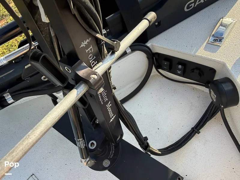 Slide: The Image of Excel Bay Pro 220 2022 - 16042582