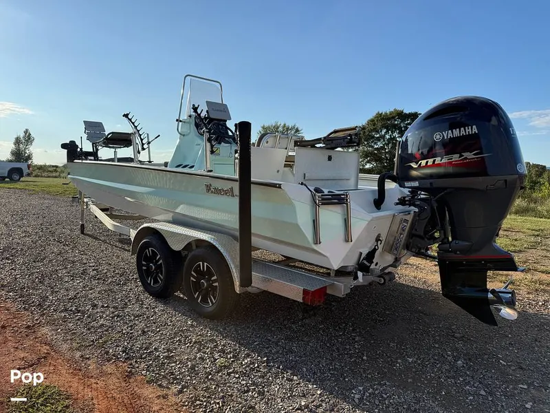 Slide: The Image of Excel Bay Pro 220 2022 - 16042516