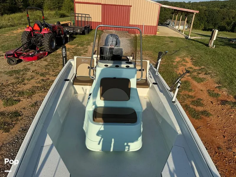 Slide: The Image of Excel Bay Pro 220 2022 - 16042584