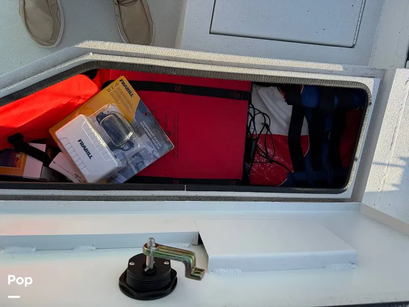 Slide: The Image of Excel Bay Pro 220 2022 - 16042591