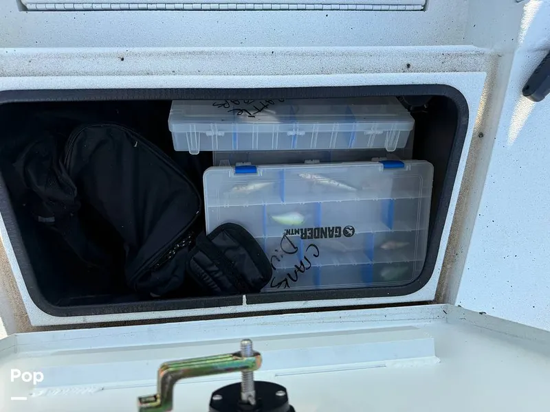 Slide: The Image of Excel Bay Pro 220 2022 - 16042593