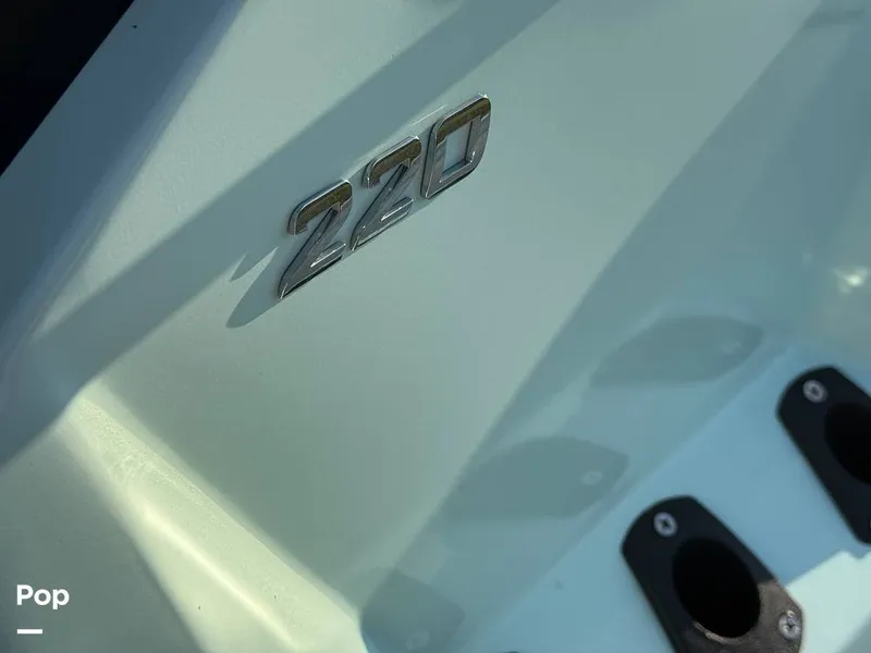 Slide: The Image of Excel Bay Pro 220 2022 - 16042596