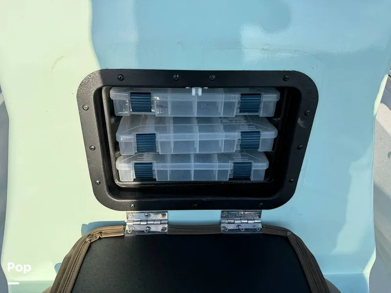 Slide: The Image of Excel Bay Pro 220 2022 - 16042599