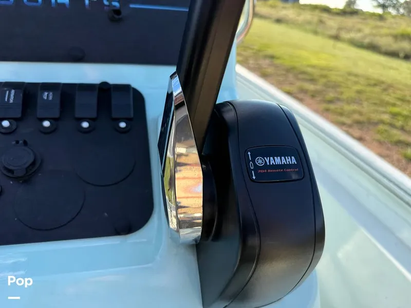 Slide: The Image of Excel Bay Pro 220 2022 - 16042608