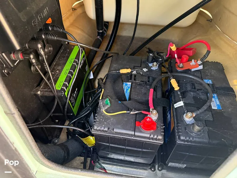 Slide: The Image of Excel Bay Pro 220 2022 - 16042614