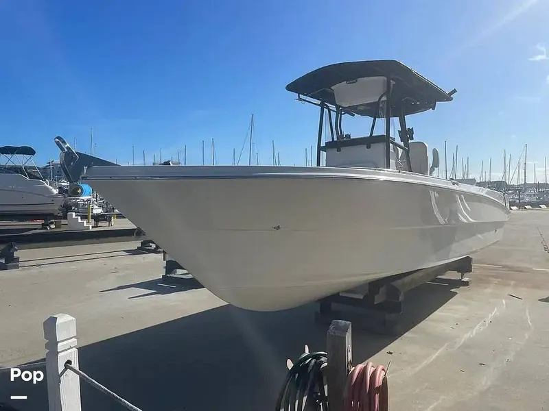 Slide: The Image of Z Powerboats Z27 2022 - 15917051