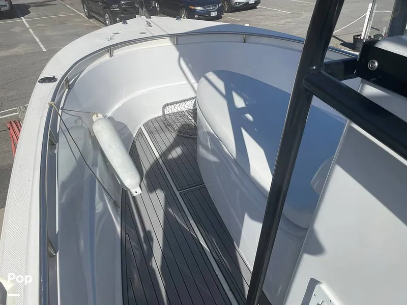 Slide: The Image of Z Powerboats Z27 2022 - 15916853