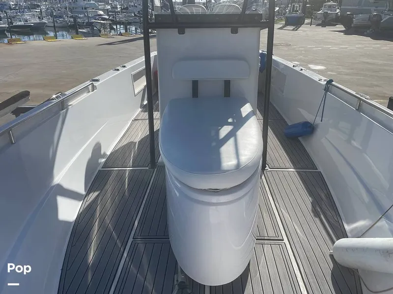 Slide: The Image of Z Powerboats Z27 2022 - 15916855