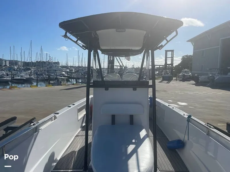 Slide: The Image of Z Powerboats Z27 2022 - 15916856