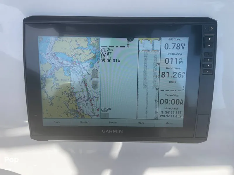 Slide: The Image of Z Powerboats Z27 2022 - 15916857