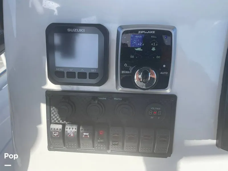 Slide: The Image of Z Powerboats Z27 2022 - 15916858