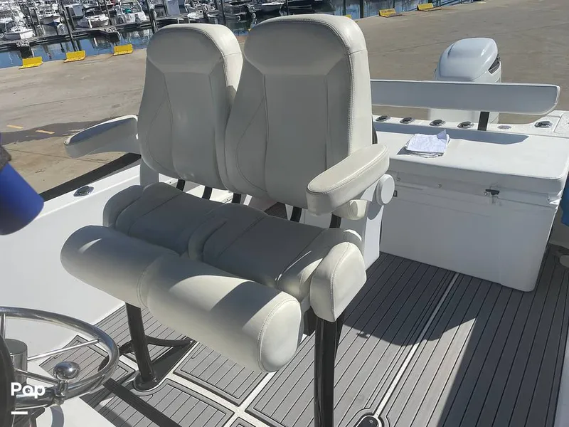 Slide: The Image of Z Powerboats Z27 2022 - 15916859