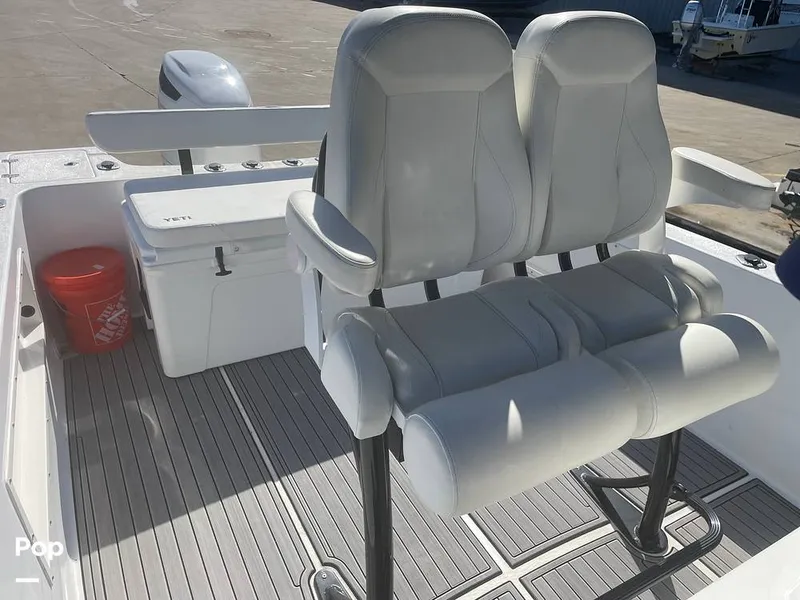 Slide: The Image of Z Powerboats Z27 2022 - 15916860