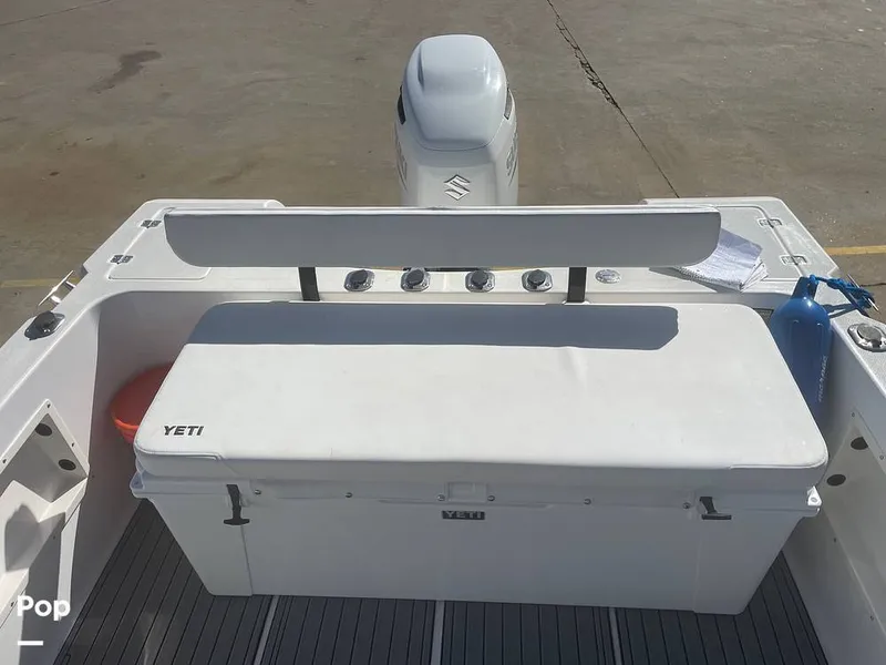 Slide: The Image of Z Powerboats Z27 2022 - 15916861