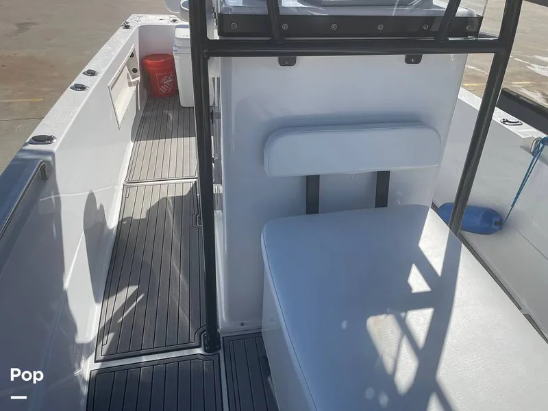 Slide: The Image of Z Powerboats Z27 2022 - 15916865