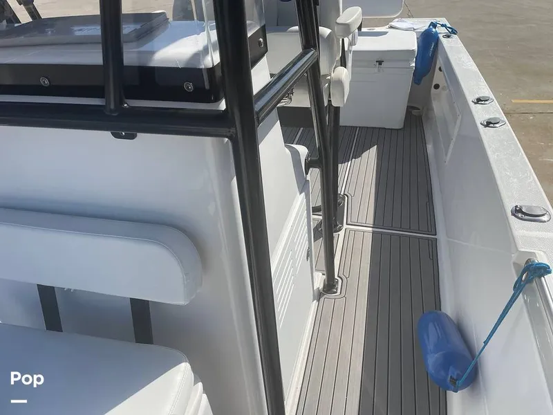 Slide: The Image of Z Powerboats Z27 2022 - 15916866