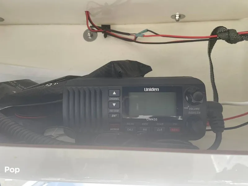 Slide: The Image of Z Powerboats Z27 2022 - 15916871