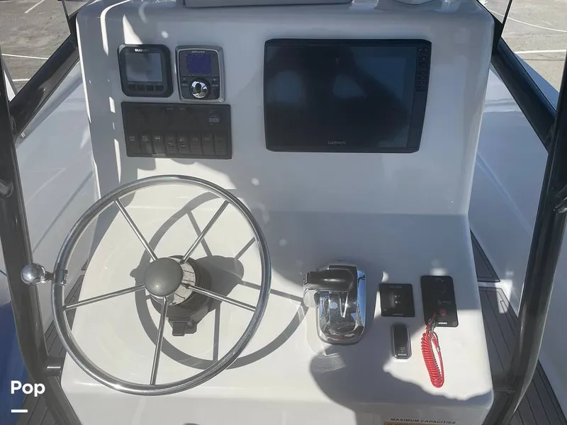 Slide: The Image of Z Powerboats Z27 2022 - 15916872