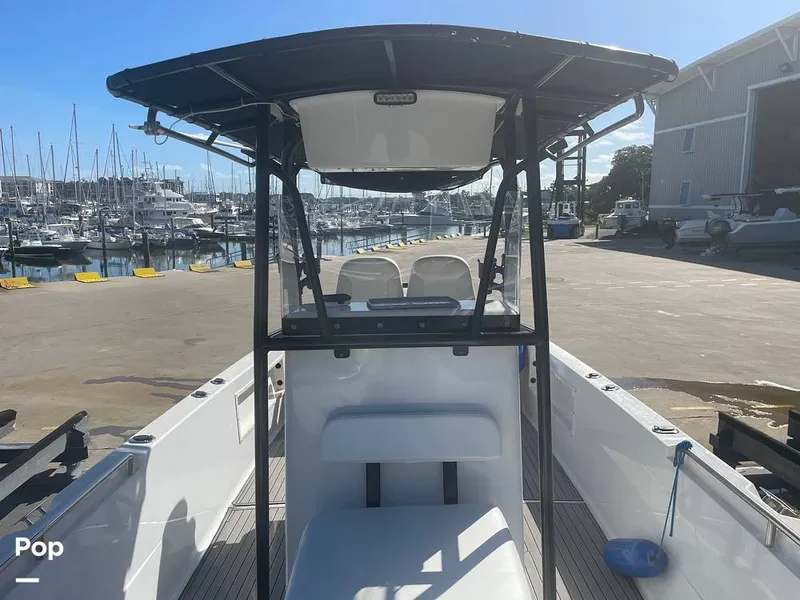 Slide: The Image of Z Powerboats Z27 2022 - 15916876