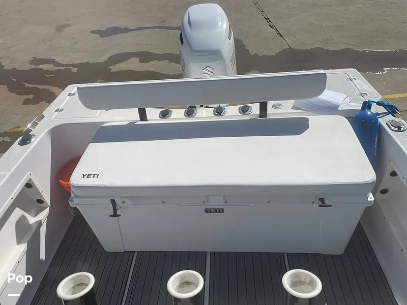 Slide: The Image of Z Powerboats Z27 2022 - 15916878