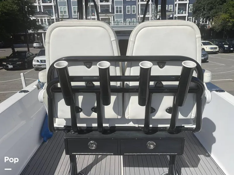 Slide: The Image of Z Powerboats Z27 2022 - 15916881