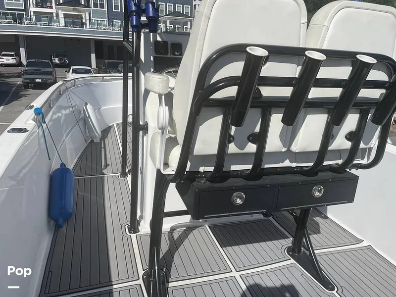 Slide: The Image of Z Powerboats Z27 2022 - 15916882