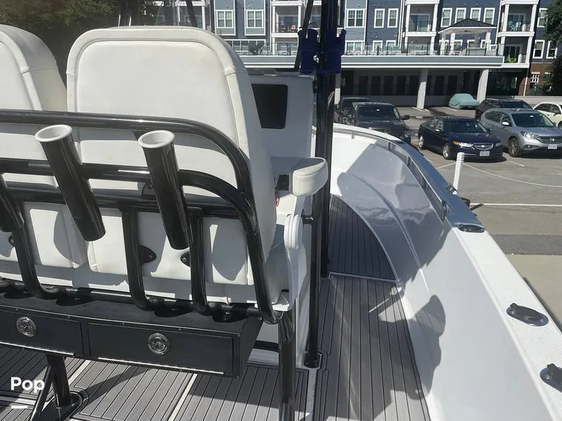 Slide: The Image of Z Powerboats Z27 2022 - 15916883