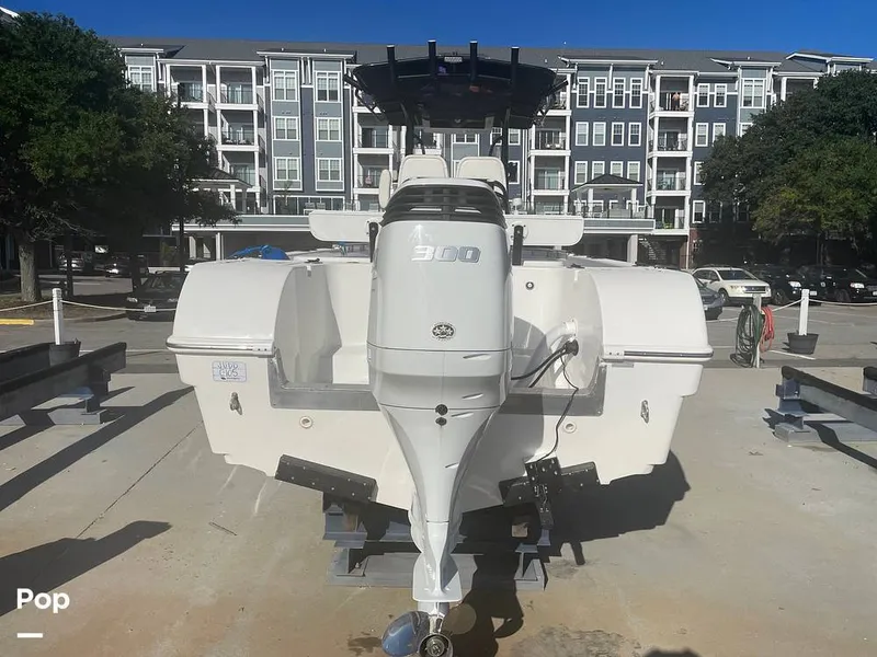 Slide: The Image of Z Powerboats Z27 2022 - 15916847