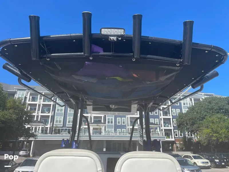 Slide: The Image of Z Powerboats Z27 2022 - 15916884