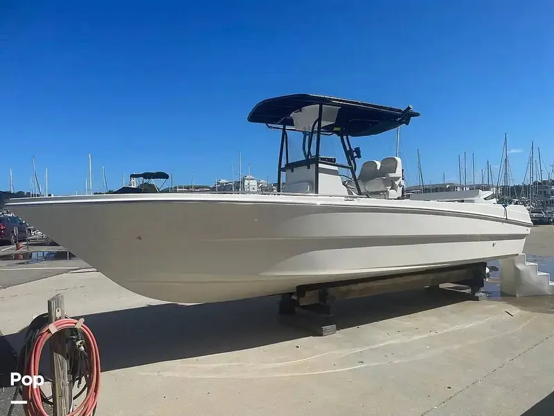 Slide: The Image of Z Powerboats Z27 2022 - 15917054