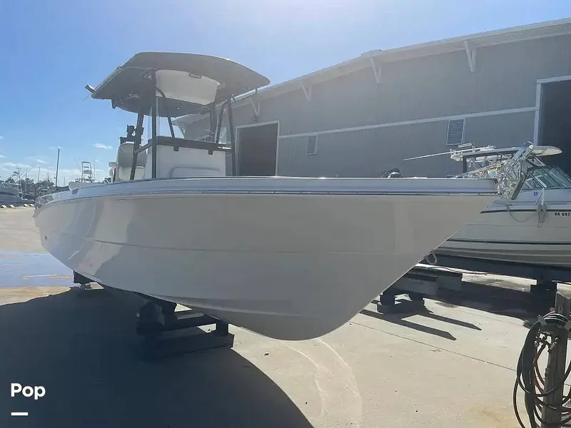 Slide: The Image of Z Powerboats Z27 2022 - 15917053