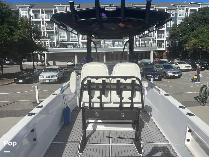 Slide: The Image of Z Powerboats Z27 2022 - 15916848