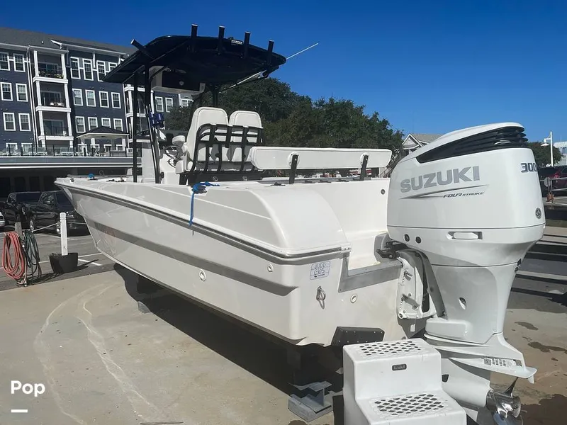 Slide: The Image of Z Powerboats Z27 2022 - 15916894