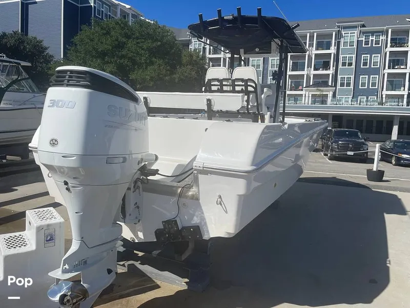 Slide: The Image of Z Powerboats Z27 2022 - 15916895