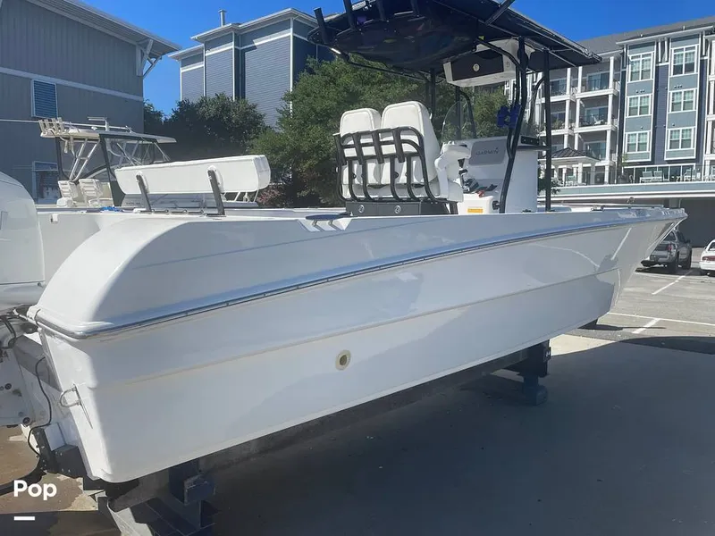 Slide: The Image of Z Powerboats Z27 2022 - 15916896