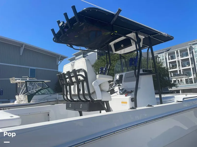 Slide: The Image of Z Powerboats Z27 2022 - 15916897