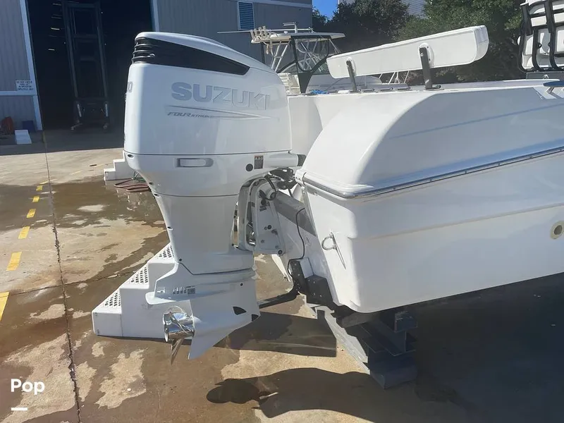 Slide: The Image of Z Powerboats Z27 2022 - 15916898