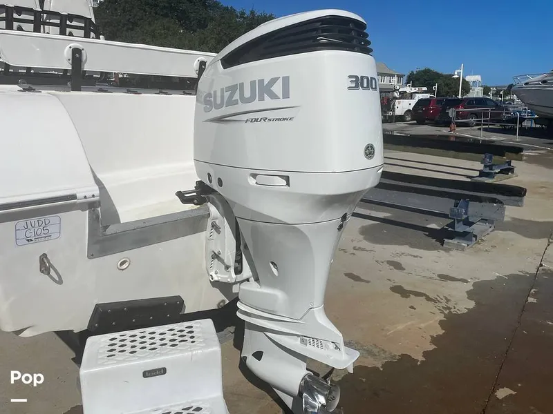 Slide: The Image of Z Powerboats Z27 2022 - 15916900