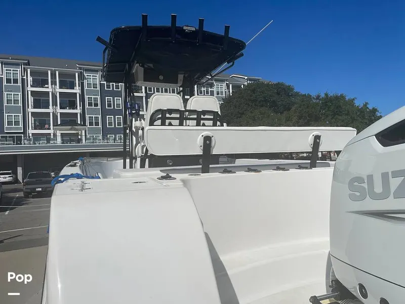 Slide: The Image of Z Powerboats Z27 2022 - 15916903