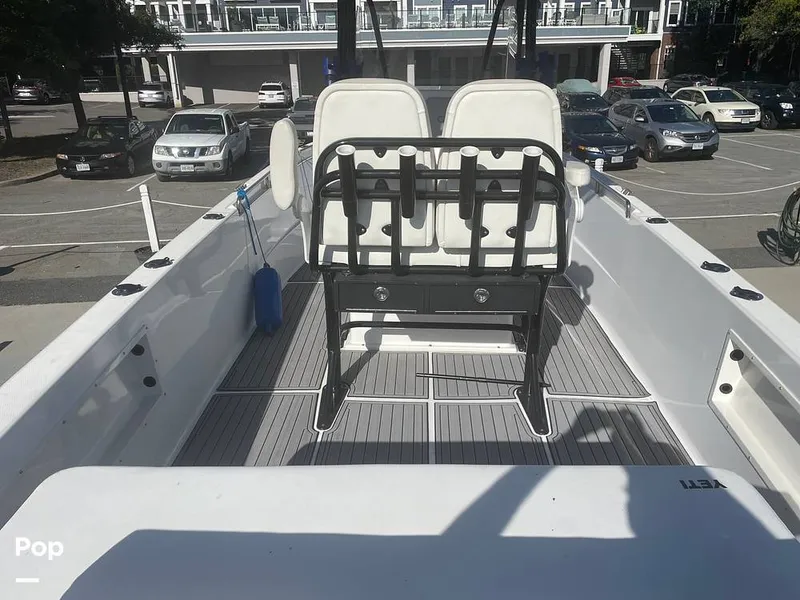 Slide: The Image of Z Powerboats Z27 2022 - 15916849