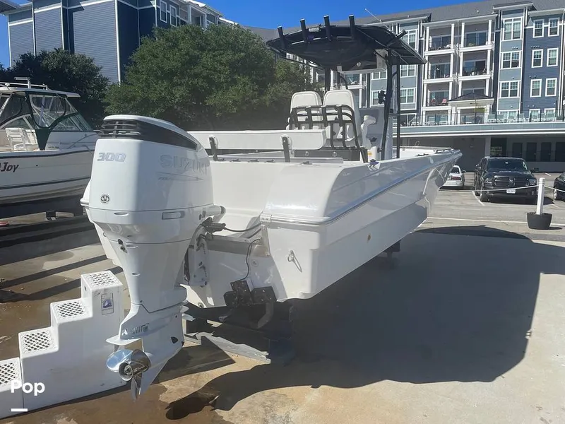 Slide: The Image of Z Powerboats Z27 2022 - 15916908