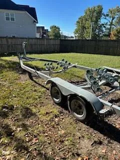 Slide: The Image of Z Powerboats Z27 2022 - 15924724