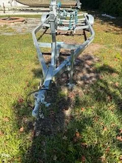 Slide: The Image of Z Powerboats Z27 2022 - 15924729