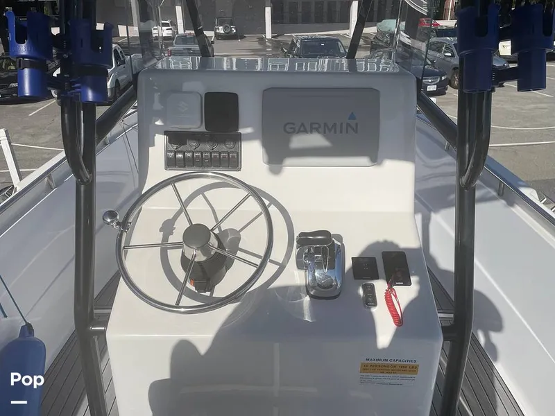 Slide: The Image of Z Powerboats Z27 2022 - 15916850