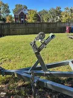 Slide: The Image of Z Powerboats Z27 2022 - 15924727