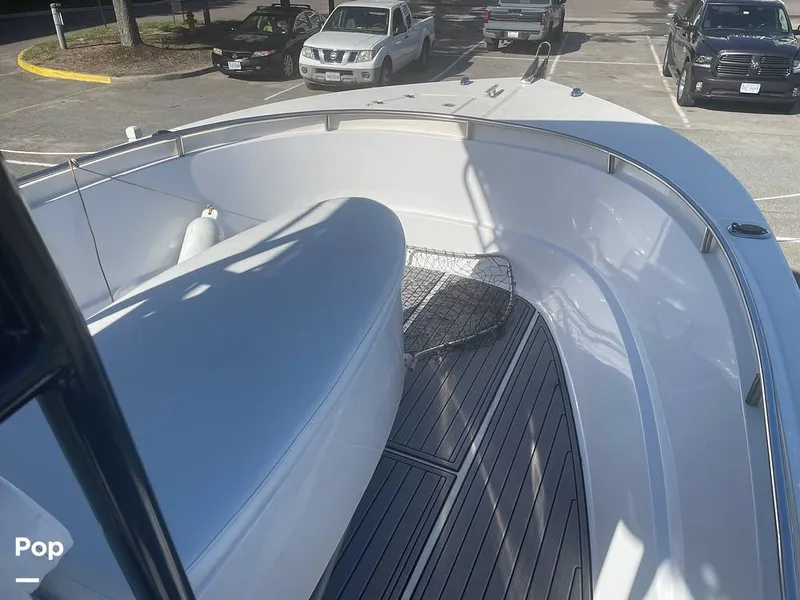 Slide: The Image of Z Powerboats Z27 2022 - 15916852