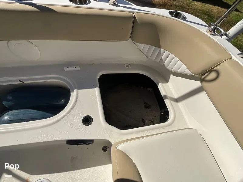 Slide: The Image of Stingray 212SC 2016 - 16084363