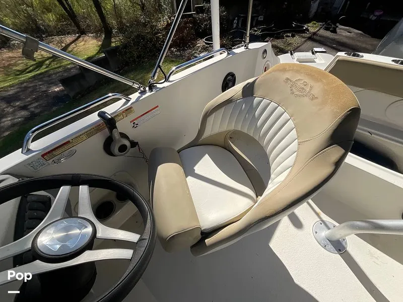 Slide: The Image of Stingray 212SC 2016 - 16084365