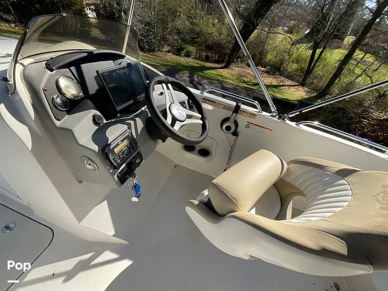 Slide: The Image of Stingray 212SC 2016 - 16084366